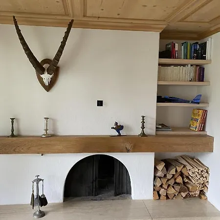 Haus Tannenweg Arosa